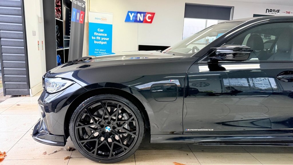 Used BMW 3 Series 2020 for sale - 76470598: Photo 40