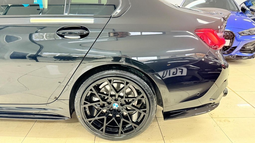 Used BMW 3 Series 2020 for sale - 76470598: Photo 41