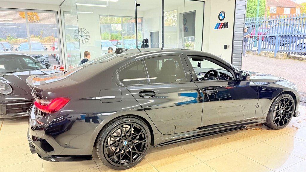 Used BMW 3 Series 2020 for sale - 76470598: Photo 44