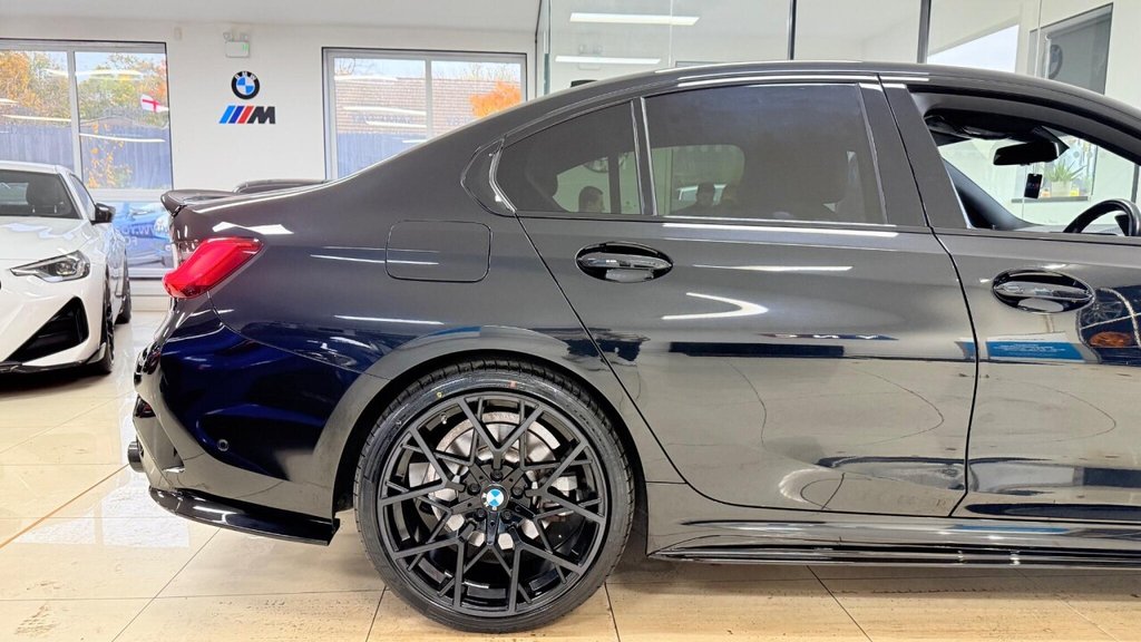 Used BMW 3 Series 2020 for sale - 76470598: Photo 45