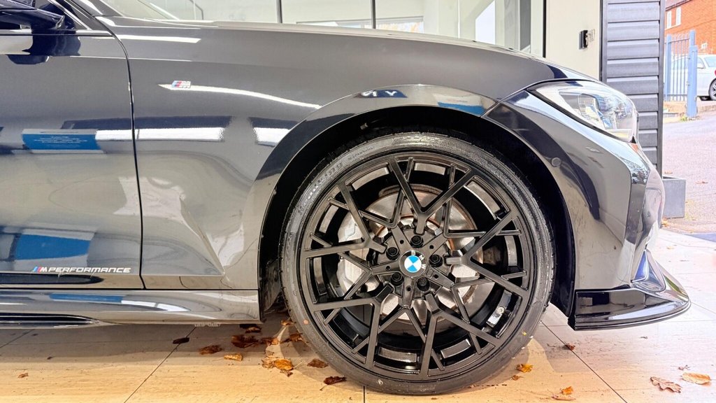 Used BMW 3 Series 2020 for sale - 76470598: Photo 46