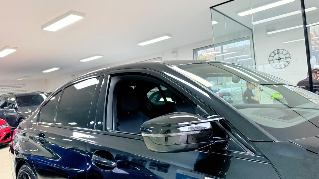 Used BMW 3 Series 2020 for sale - 76470598: Photo 47