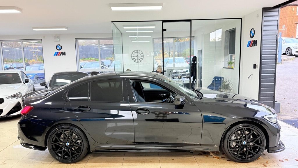 Used BMW 3 Series 2020 for sale - 76470598: Photo 48