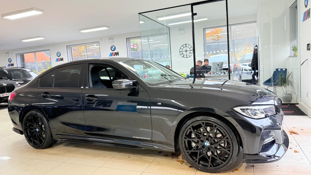 Used BMW 3 Series 2020 for sale - 76470598: Photo 49