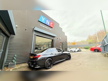 Used BMW 3 Series 2020 for sale - 76470598: Photo