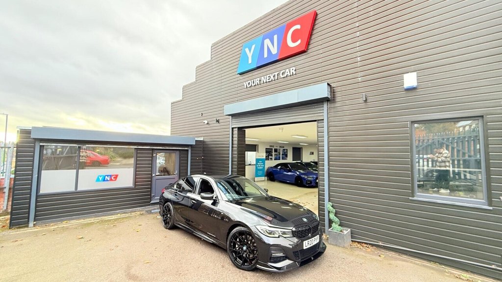 Used BMW 3 Series 2020 for sale - 76470598: Photo 5