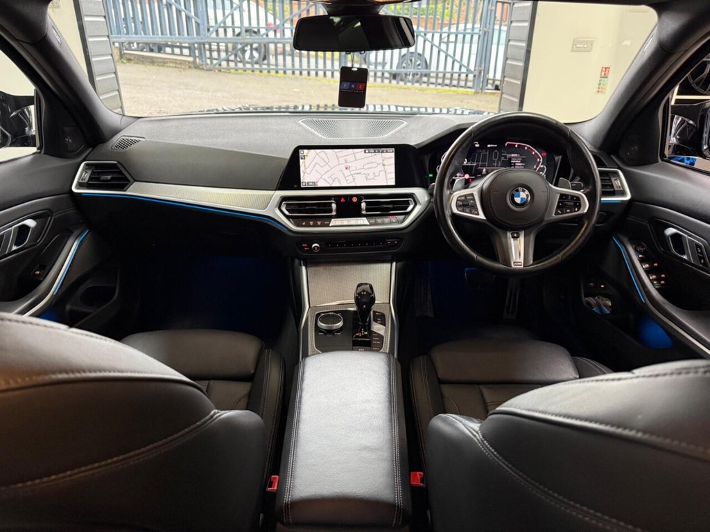 Used BMW 3 Series 2020 for sale - 76470598: Photo 6