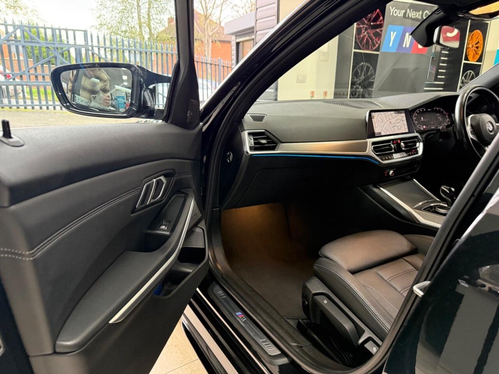 Used BMW 3 Series 2020 for sale - 76470598: Photo 7