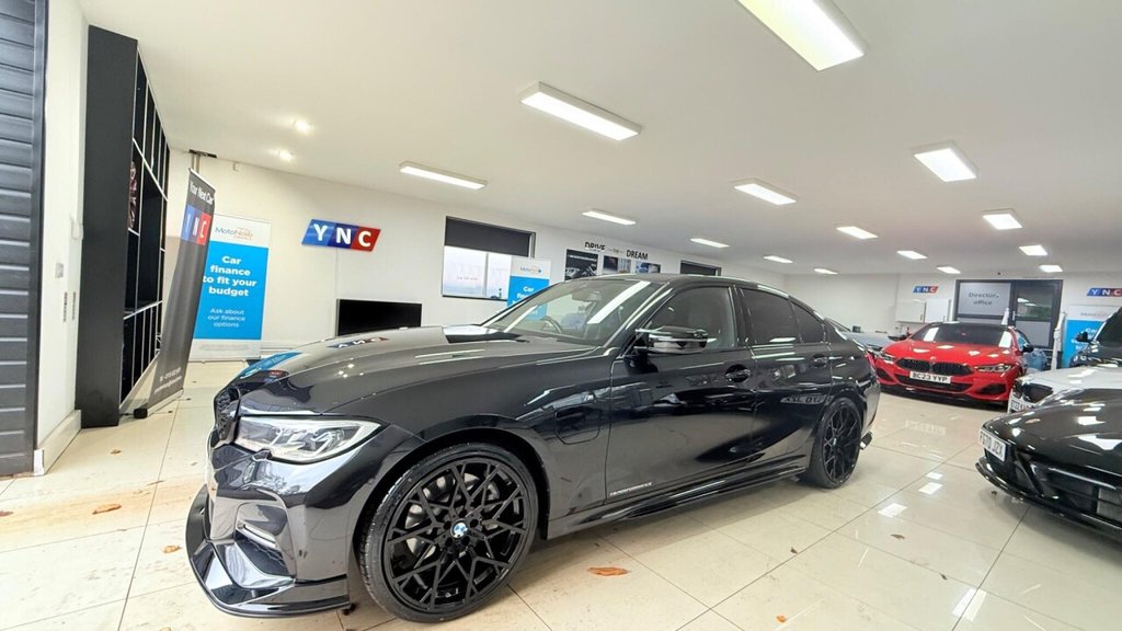 Used BMW 3 Series 2020 for sale - 76470598: Photo 9