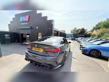 Used BMW 3 Series 2020 for sale - 75573837: Photo