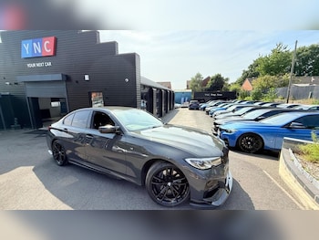 Used BMW 3 Series 2020 for sale - 75573837: Photo