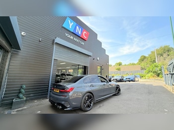 Used BMW 3 Series 2020 for sale - 75573837: Photo