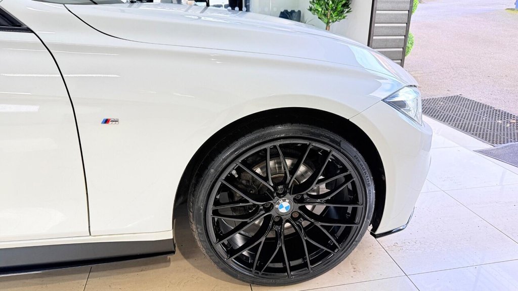 Used BMW 3 Series 2018 for sale - 77642814: Photo 12