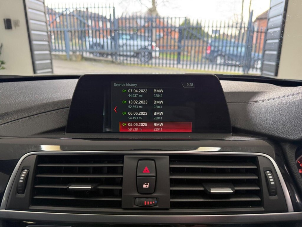 Used BMW 3 Series 2018 for sale - 77642814: Photo 16