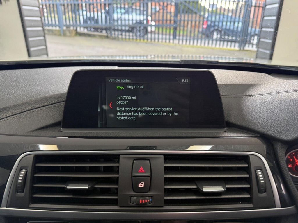 Used BMW 3 Series 2018 for sale - 77642814: Photo 17