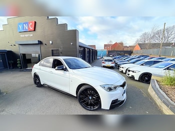 BMW 3 Series feature image