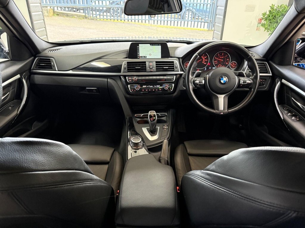 Used BMW 3 Series 2018 for sale - 77642814: Photo 2