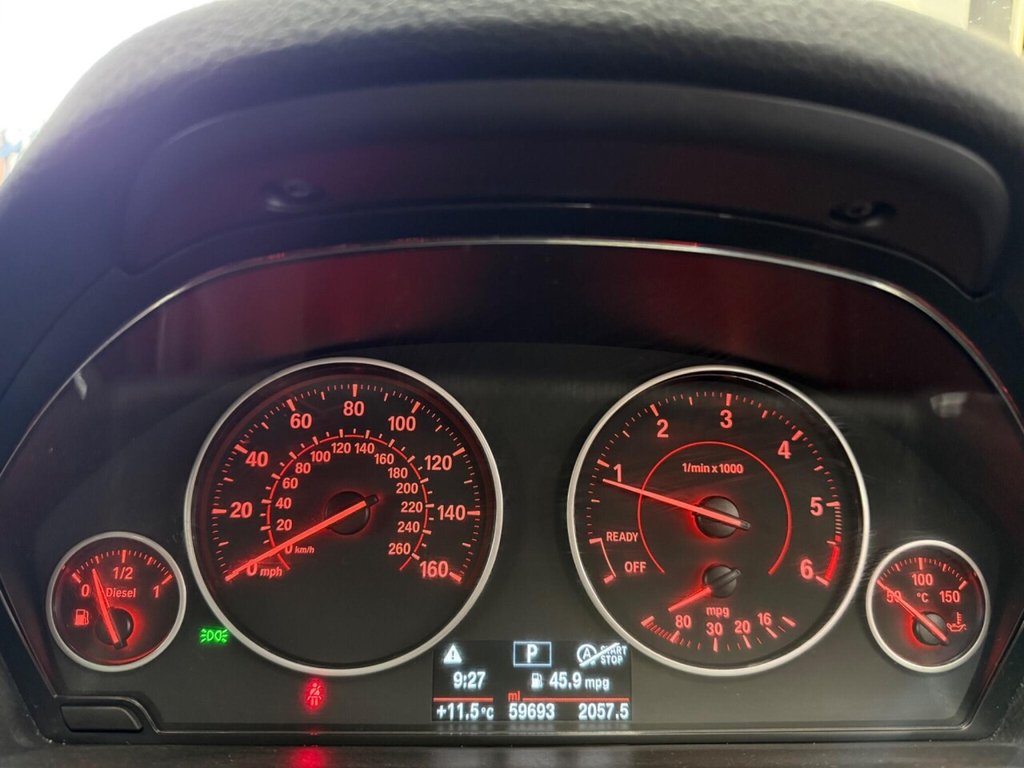 Used BMW 3 Series 2018 for sale - 77642814: Photo 24