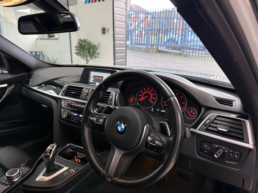 Used BMW 3 Series 2018 for sale - 77642814: Photo 25