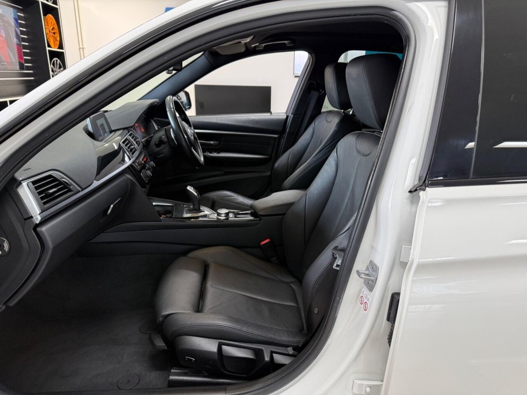 Used BMW 3 Series 2018 for sale - 77642814: Photo 30