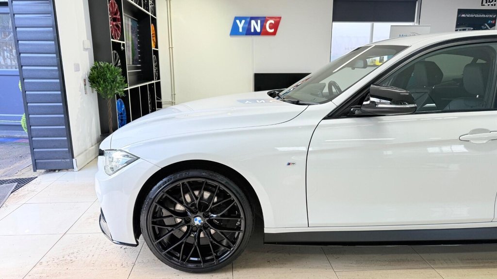 Used BMW 3 Series 2018 for sale - 77642814: Photo 31