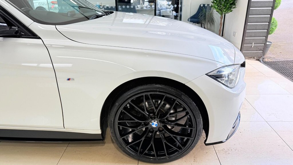 Used BMW 3 Series 2018 for sale - 77642814: Photo 39