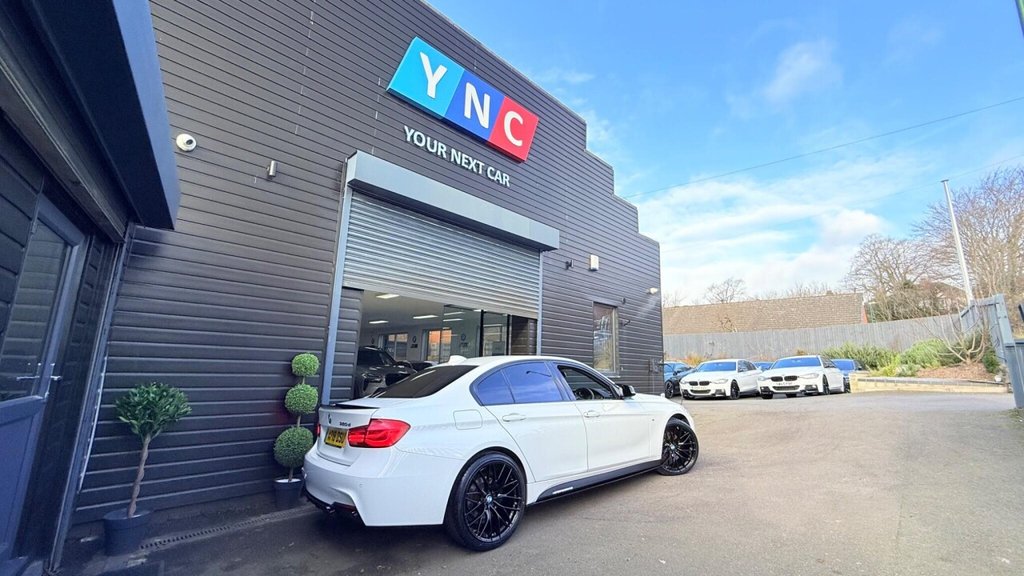 Used BMW 3 Series 2018 for sale - 77642814: Photo 4