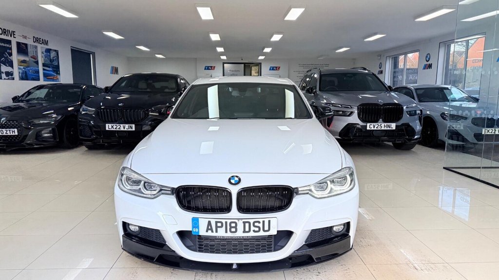 Used BMW 3 Series 2018 for sale - 77642814: Photo 41
