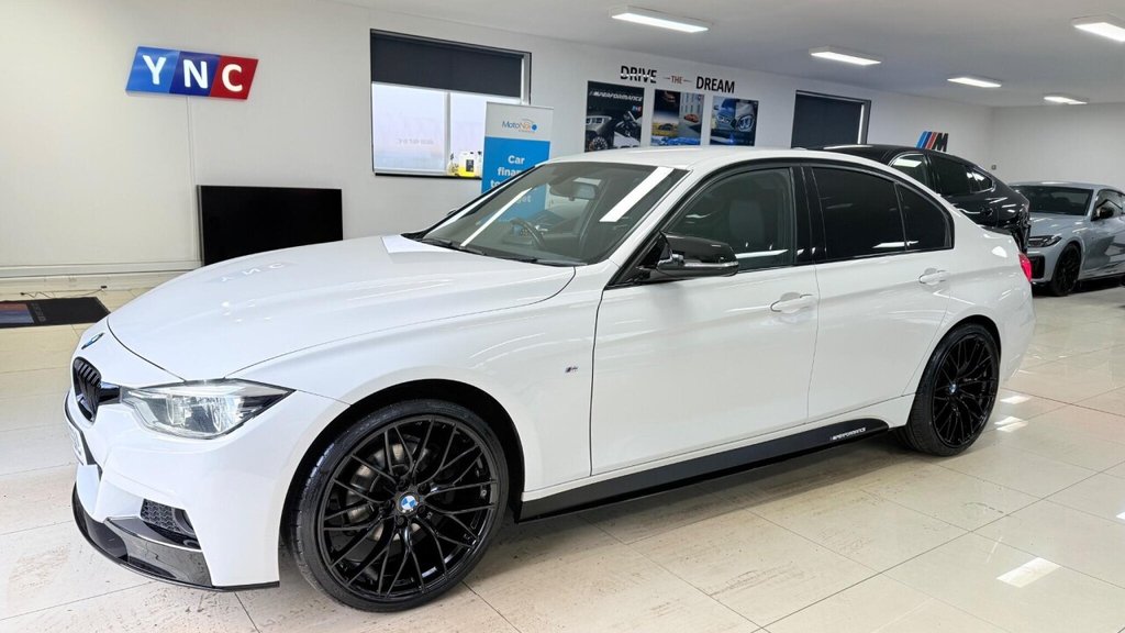 Used BMW 3 Series 2018 for sale - 77642814: Photo 42