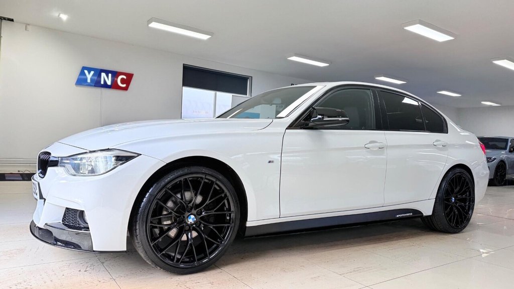 Used BMW 3 Series 2018 for sale - 77642814: Photo 44