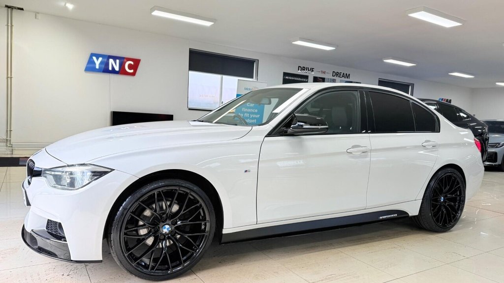 Used BMW 3 Series 2018 for sale - 77642814: Photo 45