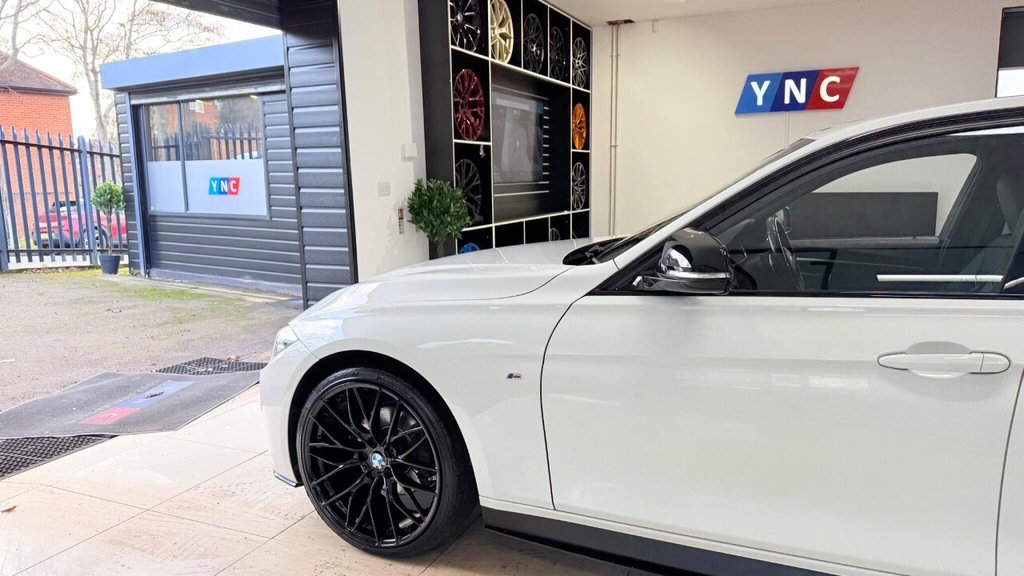 Used BMW 3 Series 2018 for sale - 77642814: Photo 7