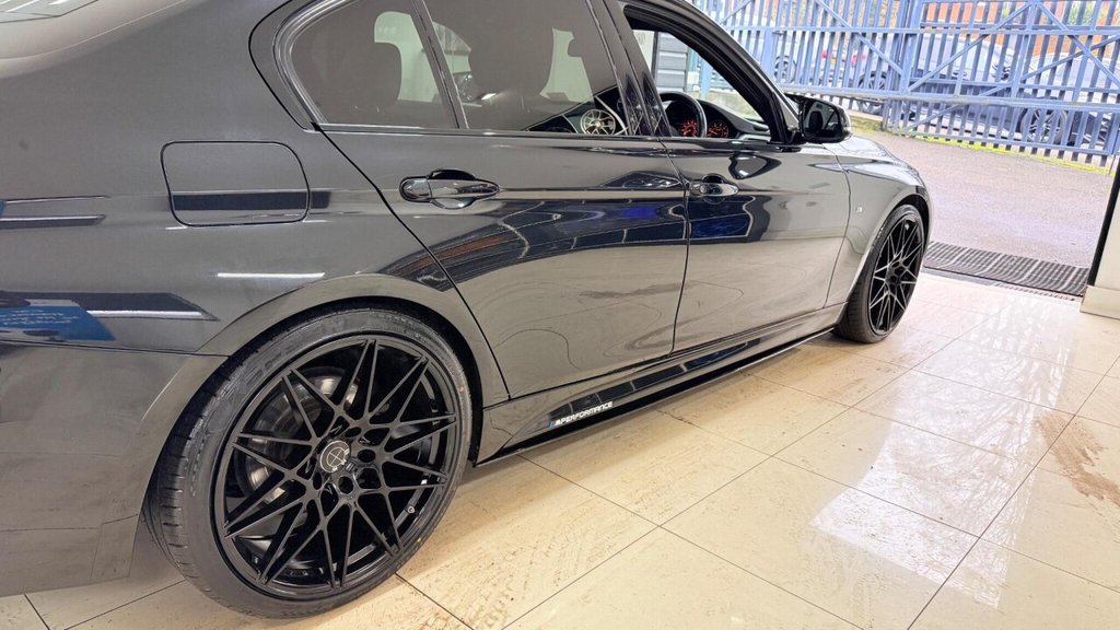 Used BMW 3 Series 2016 for sale - 77139896: Photo 10