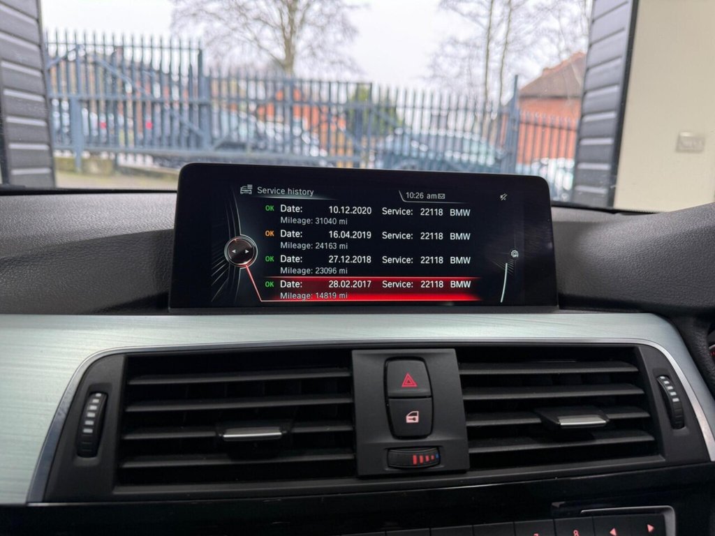 Used BMW 3 Series 2016 for sale - 77139896: Photo 15