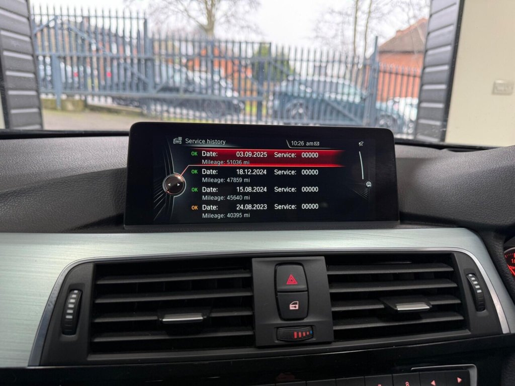 Used BMW 3 Series 2016 for sale - 77139896: Photo 16