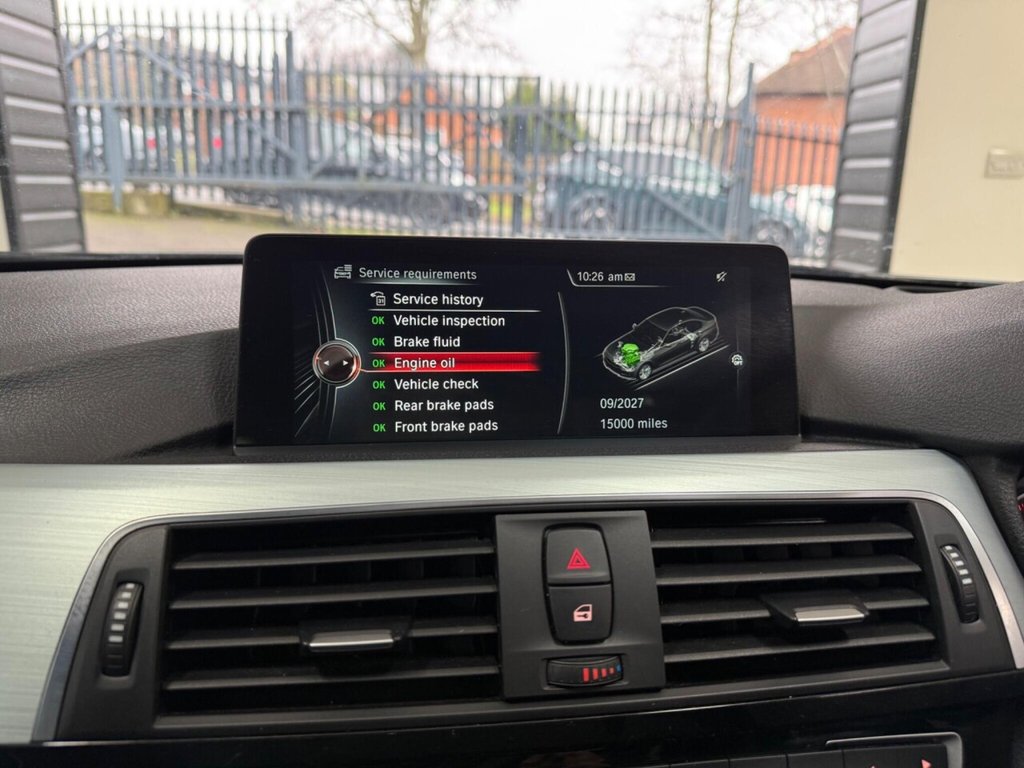 Used BMW 3 Series 2016 for sale - 77139896: Photo 17