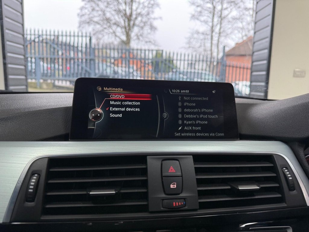 Used BMW 3 Series 2016 for sale - 77139896: Photo 18