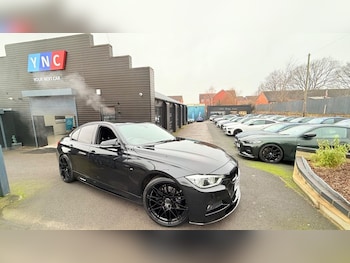 BMW 3 Series feature image