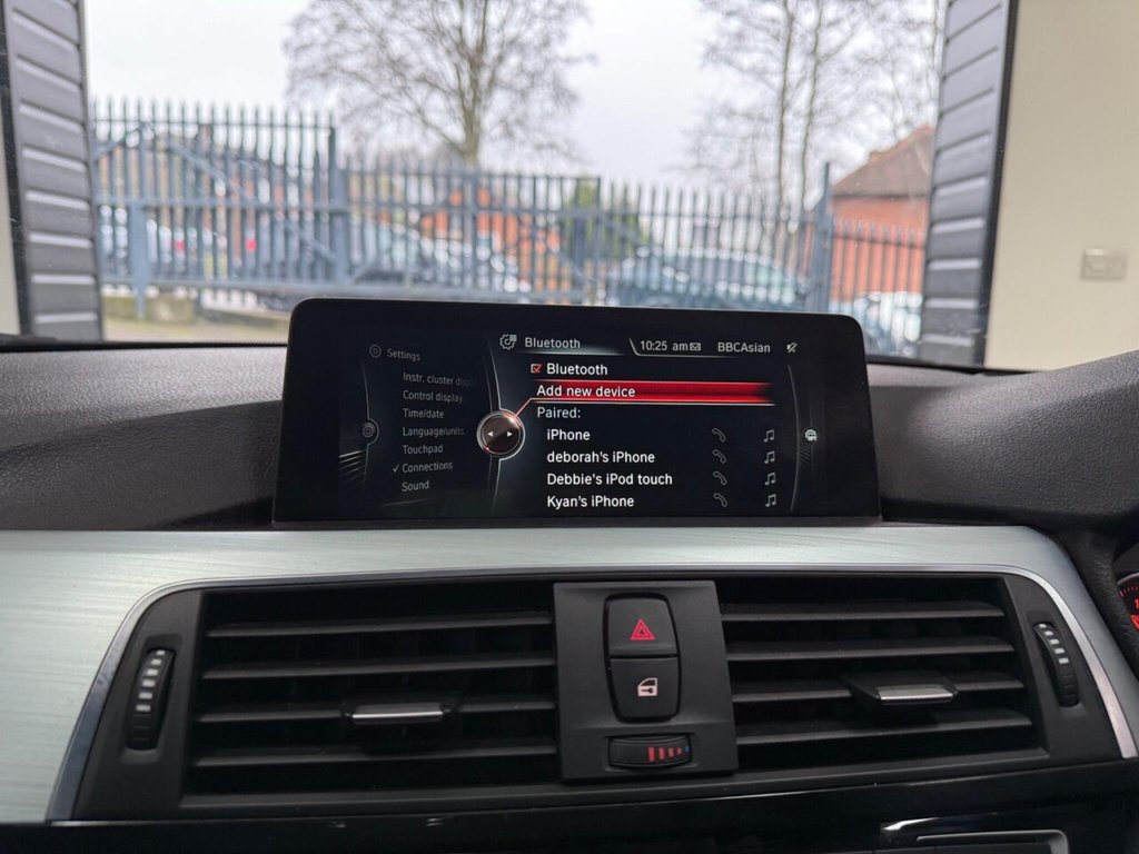 Used BMW 3 Series 2016 for sale - 77139896: Photo 20