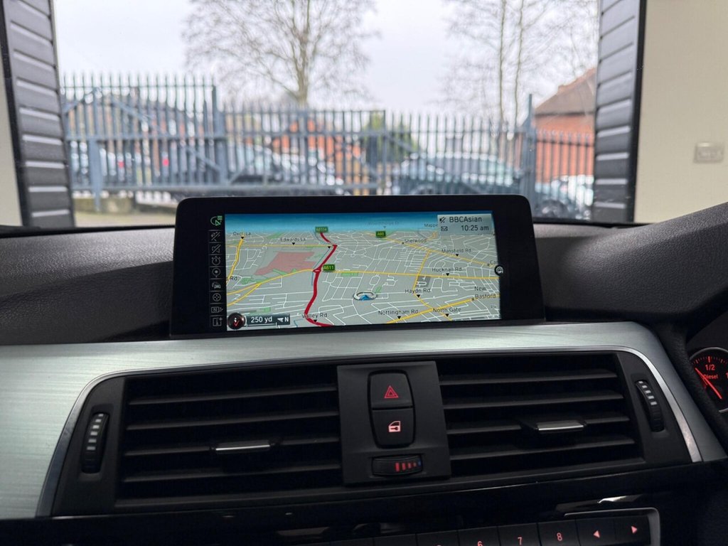 Used BMW 3 Series 2016 for sale - 77139896: Photo 21