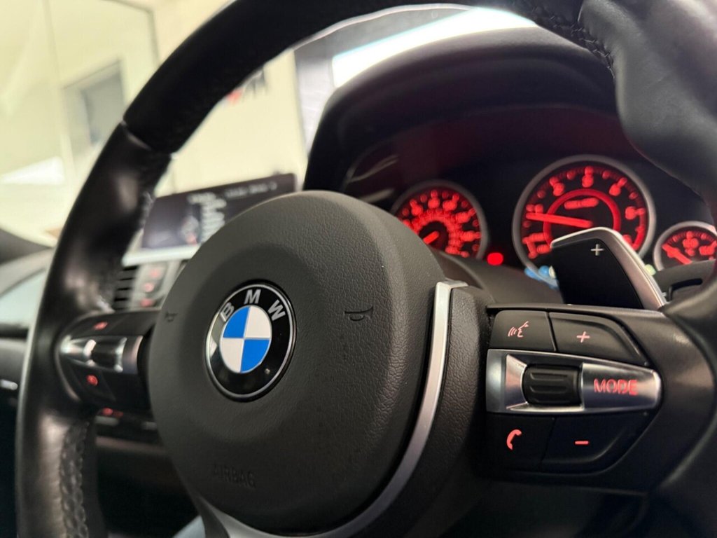 Used BMW 3 Series 2016 for sale - 77139896: Photo 22