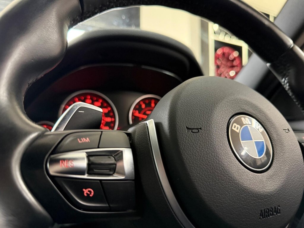 Used BMW 3 Series 2016 for sale - 77139896: Photo 23