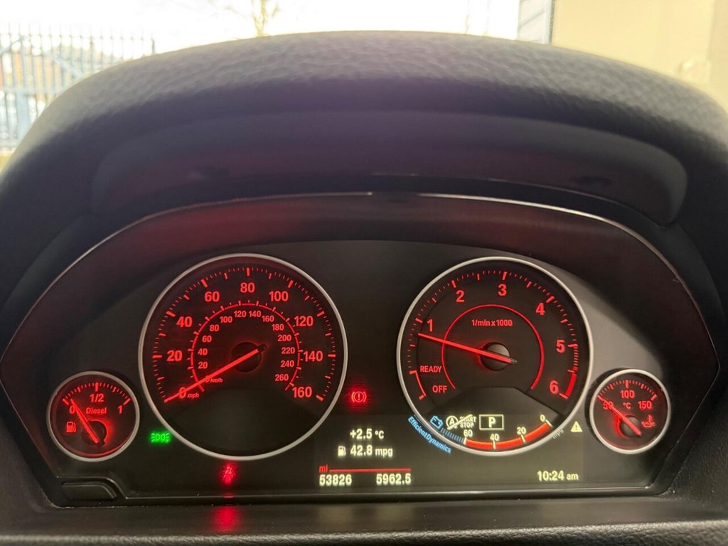 Used BMW 3 Series 2016 for sale - 77139896: Photo 24