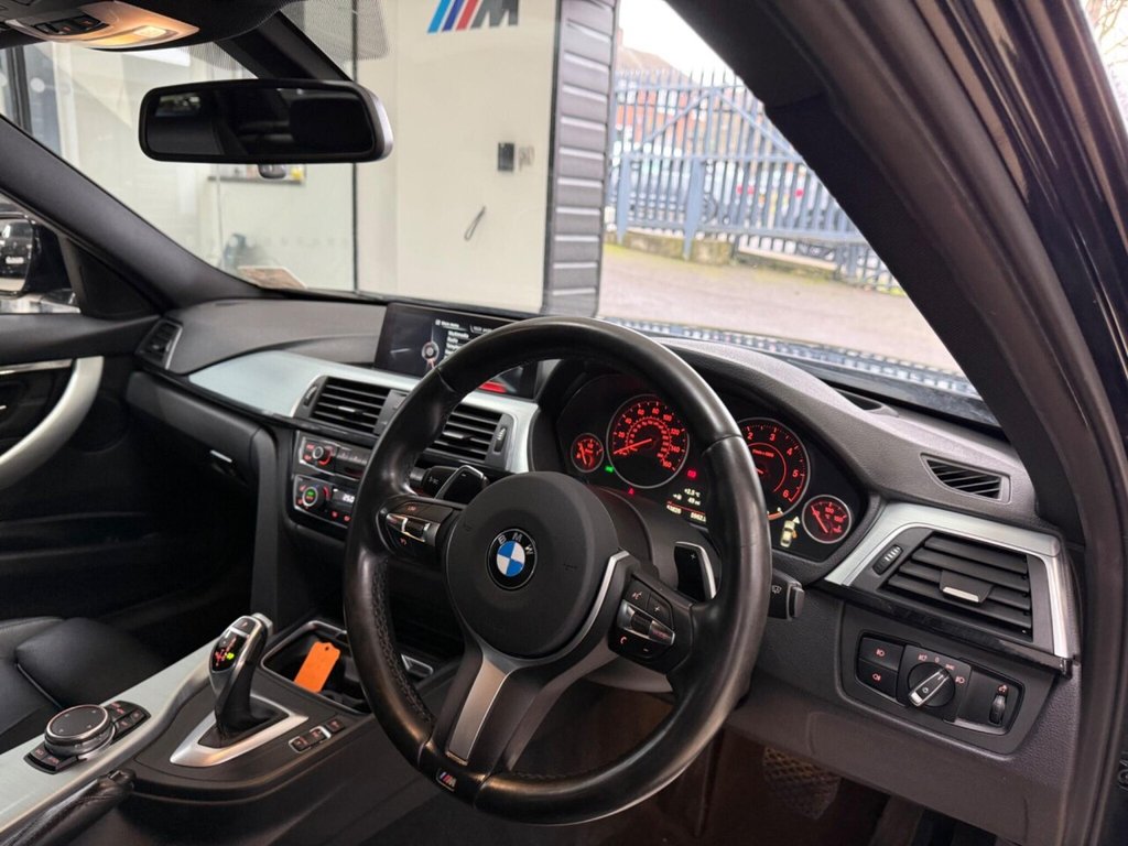Used BMW 3 Series 2016 for sale - 77139896: Photo 25