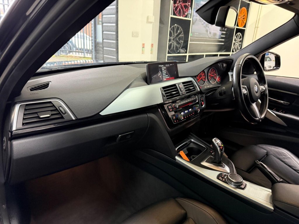 Used BMW 3 Series 2016 for sale - 77139896: Photo 29