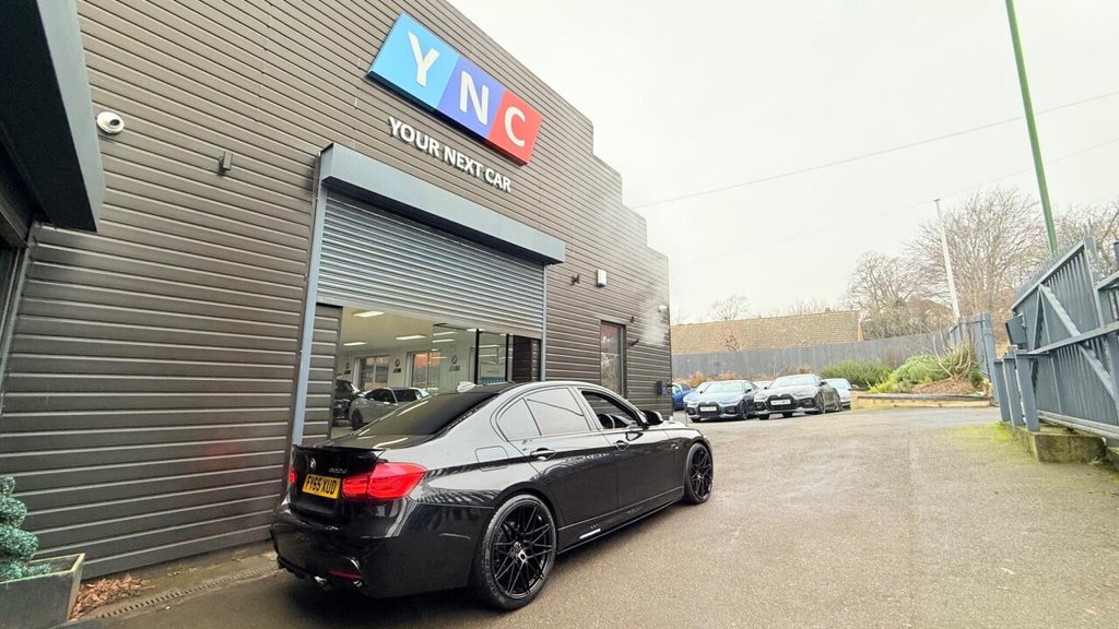 Used BMW 3 Series 2016 for sale - 77139896: Photo 3