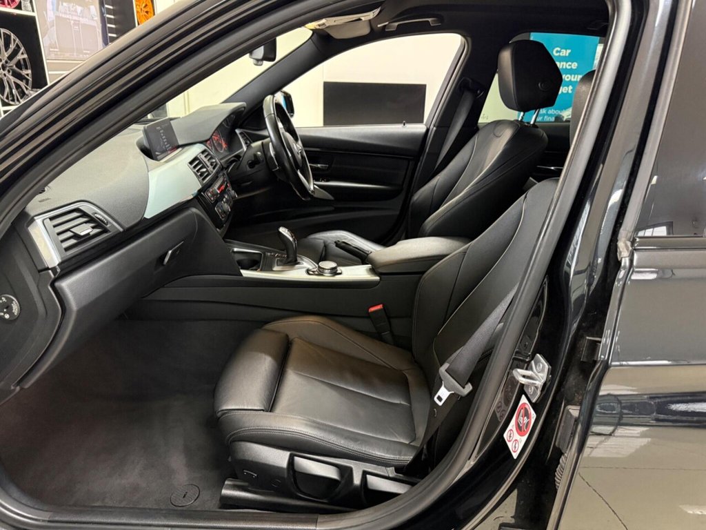 Used BMW 3 Series 2016 for sale - 77139896: Photo 30