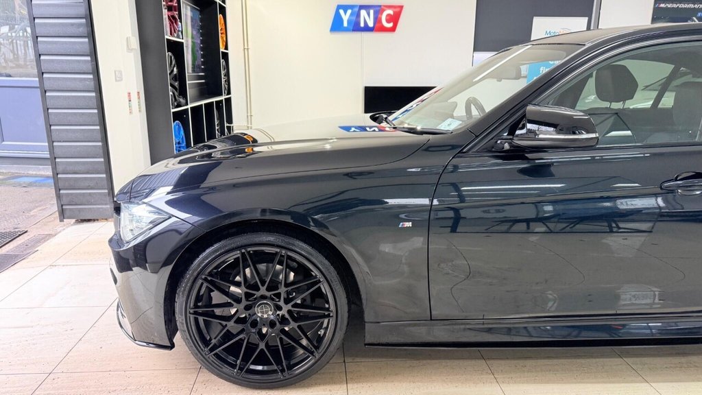 Used BMW 3 Series 2016 for sale - 77139896: Photo 31