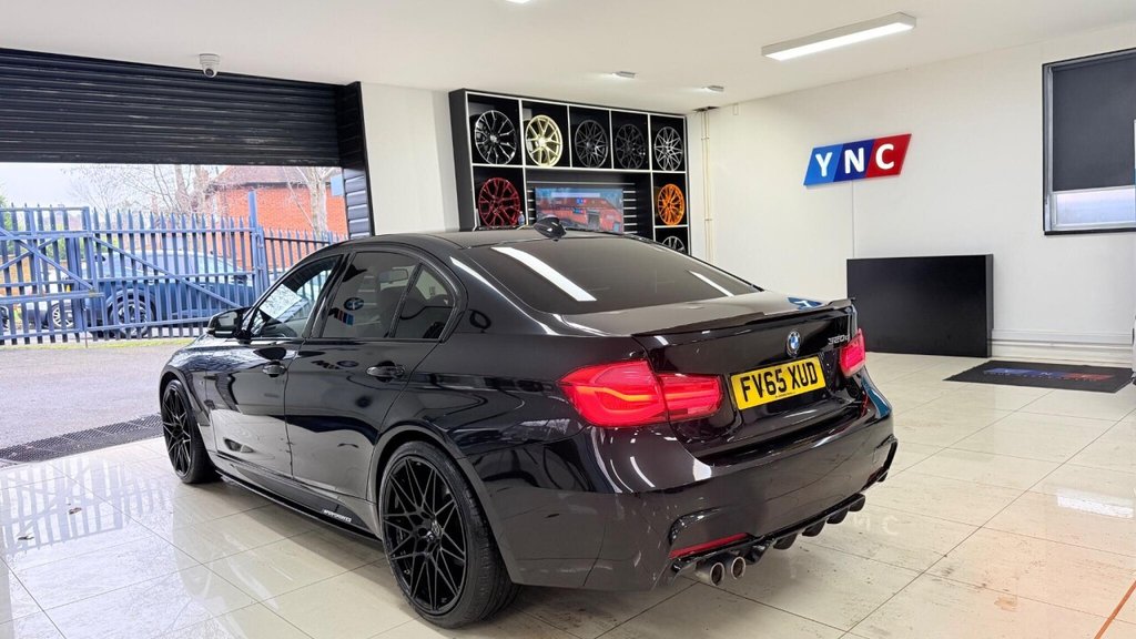 Used BMW 3 Series 2016 for sale - 77139896: Photo 33