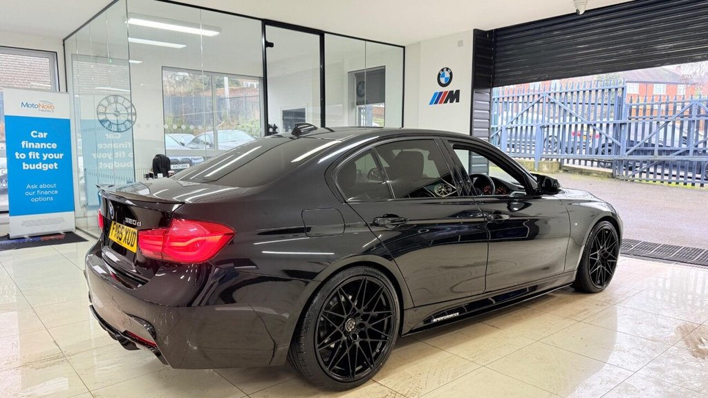 Used BMW 3 Series 2016 for sale - 77139896: Photo 35